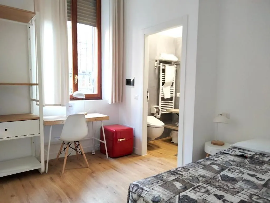 La Villa Bed & Breakfast Milan