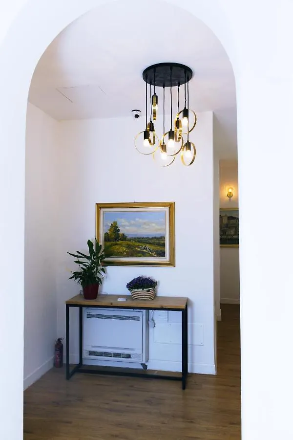 La Villa Bed & Breakfast Milan