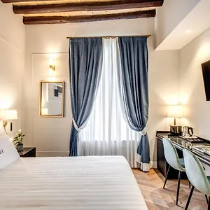 Babuino Palace&Suites Guest house Rome