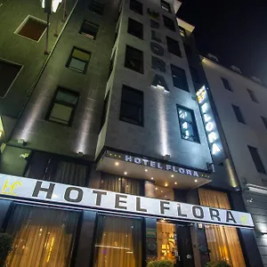 3* Otel Flora