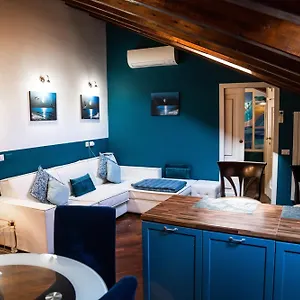 La Isabella Guest house Milan